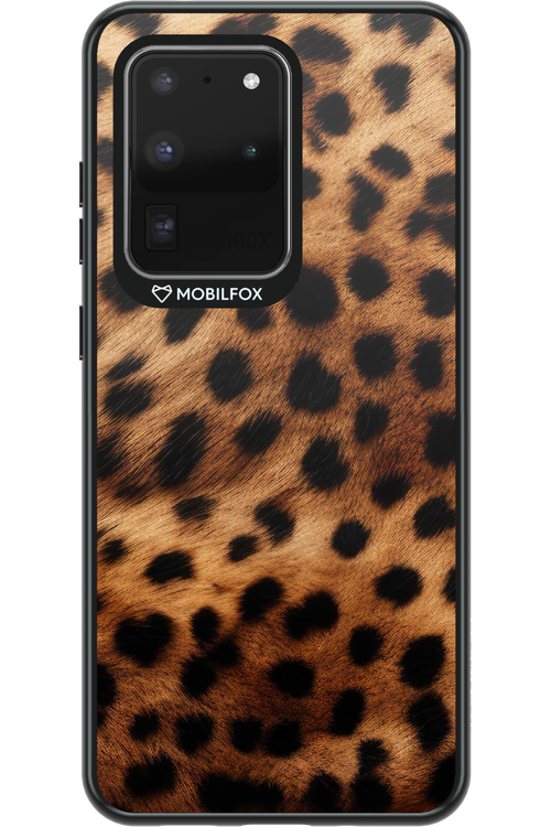 Cheetah 2.0 - Samsung Galaxy S20 Ultra 5G