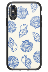 Shell Yeah! - Apple iPhone XS