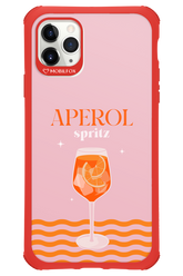 Aperol - Apple iPhone 11 Pro Max