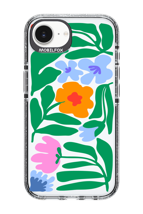 My Flowergarden - Apple iPhone 16e