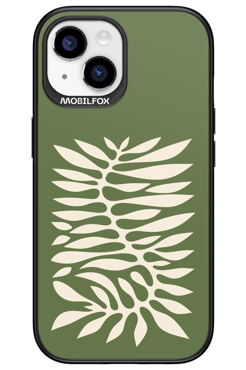 Grasshopper - Apple iPhone 15