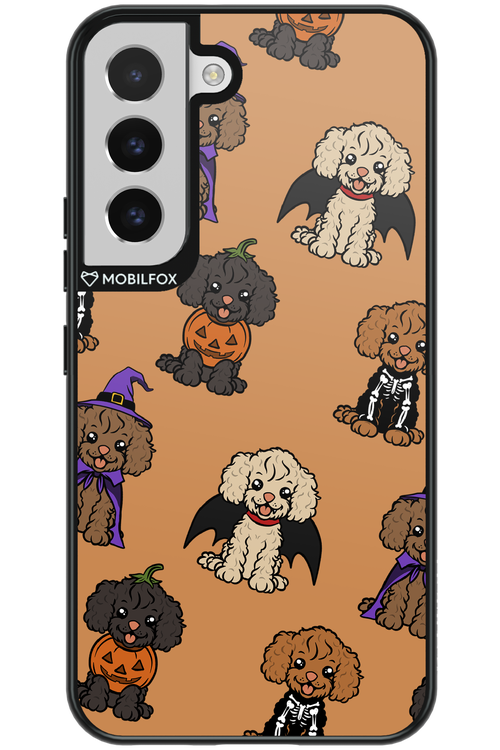 BOO-DLE CREW - Samsung Galaxy S22