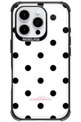 Baby Dots - Apple iPhone 16 Pro