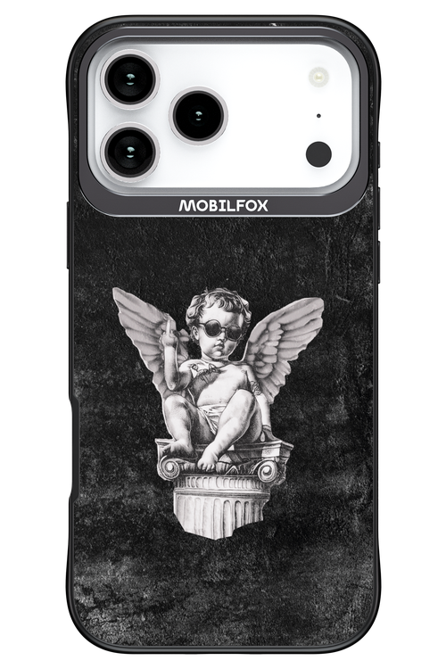 Fallen Angel - Apple iPhone 17 Pro Max