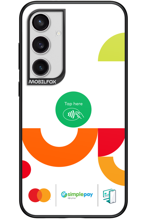 OTP EU Color - Samsung Galaxy S24+