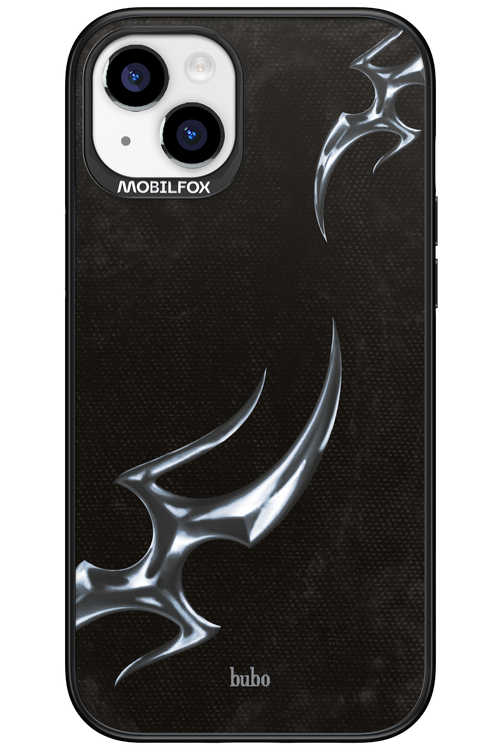 CHROMEPHASE - Apple iPhone 15 Plus