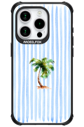 Palm Chill - Apple iPhone 15 Pro