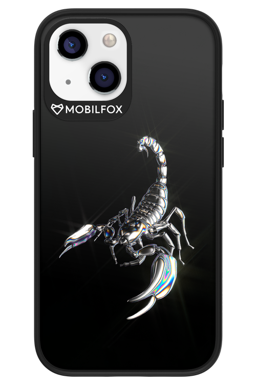 Chrome Scorpio - Apple iPhone 13 Mini