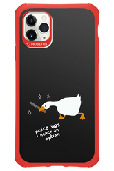 OPTION - Apple iPhone 11 Pro Max
