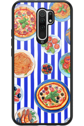Dinner Table - Xiaomi Redmi 9