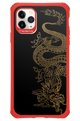 Gold Age - Apple iPhone 11 Pro Max