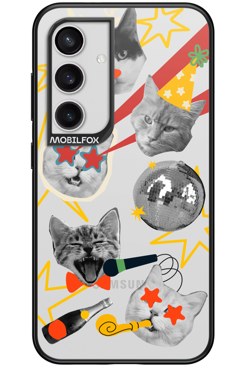 Christmas Chaos - Samsung Galaxy S24