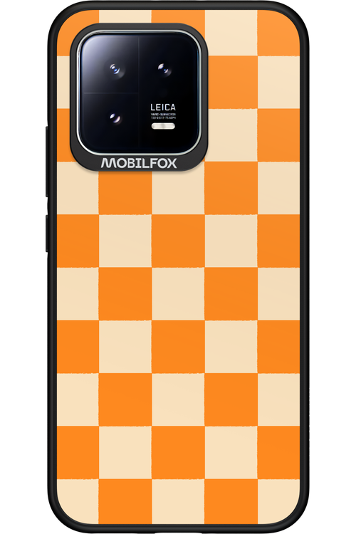Vanilla & Pumpkin - Xiaomi 13