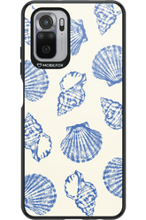 Shell Yeah! - Xiaomi Redmi Note 10