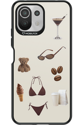 Espresso Lover - Xiaomi Mi 11 Lite (2021)