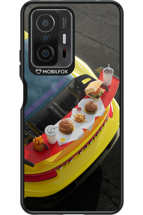 BigBusiness - Xiaomi Mi 11T Pro