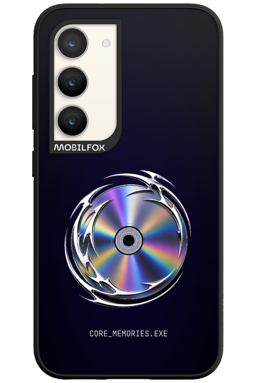Core Memories 2.0 - Samsung Galaxy S23