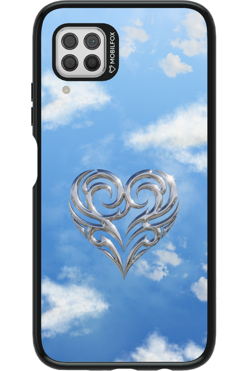 Dream Heart 2.0 - Huawei P40 Lite