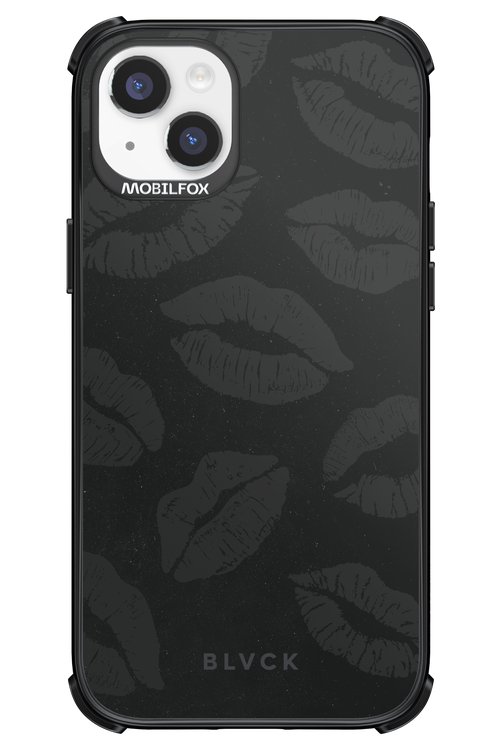 Dark Lips - Apple iPhone 14 Plus