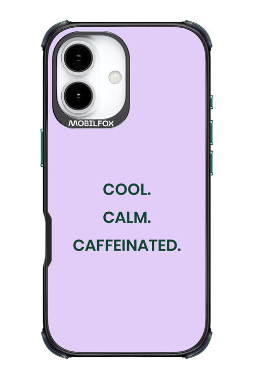 CCC - Apple iPhone 17