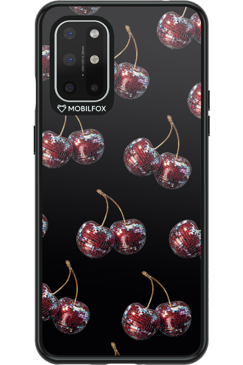 Cherry Rush - OnePlus 8T