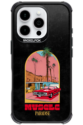 Muscle Paradise - Apple iPhone 16 Pro