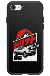 Drift king - Apple iPhone 8