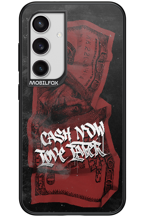 Liquid Assets - Samsung Galaxy S24