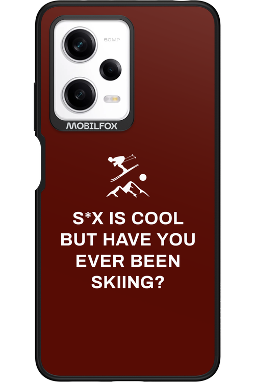 Have You Ever - Xiaomi Redmi Note 12 Pro 5G