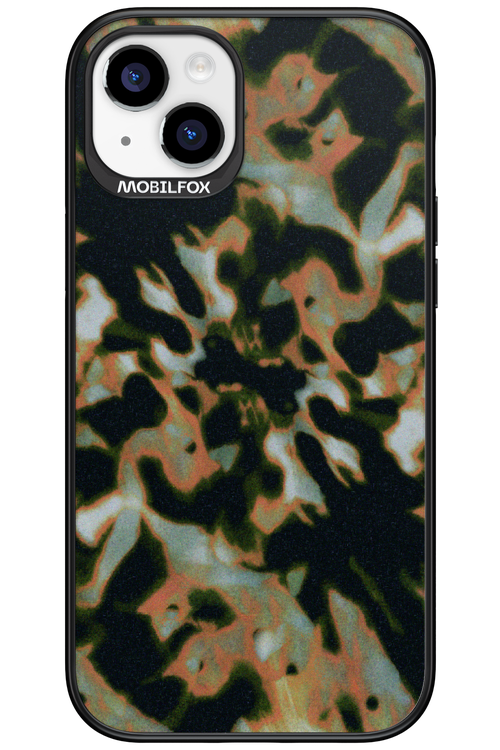 Tiger Acid - Apple iPhone 15 Plus