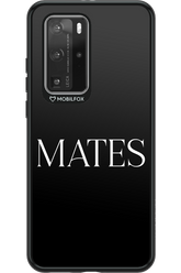 M Soul Mates - Huawei P40 Pro