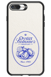 Oyster Summer - Apple iPhone 7 Plus