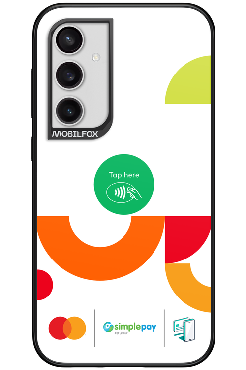 OTP EU Color 2.0 - Samsung Galaxy S23 FE