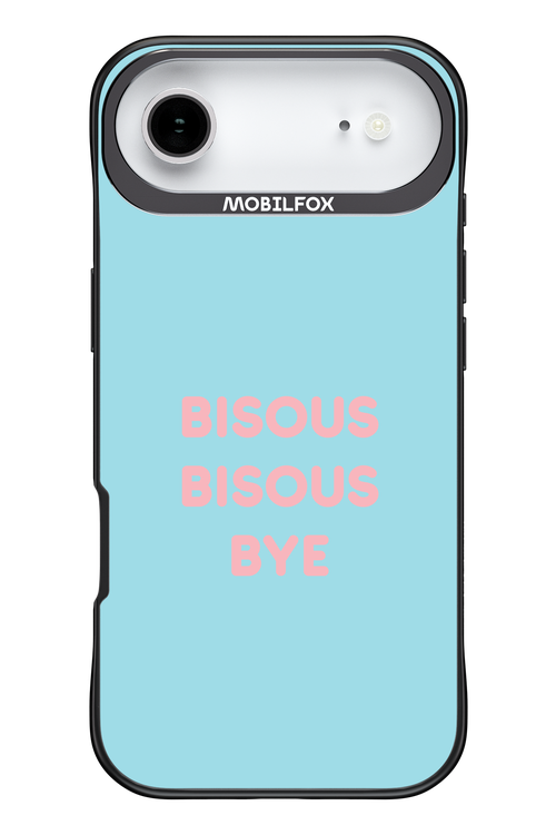 Bisous - Apple iPhone 17 Air