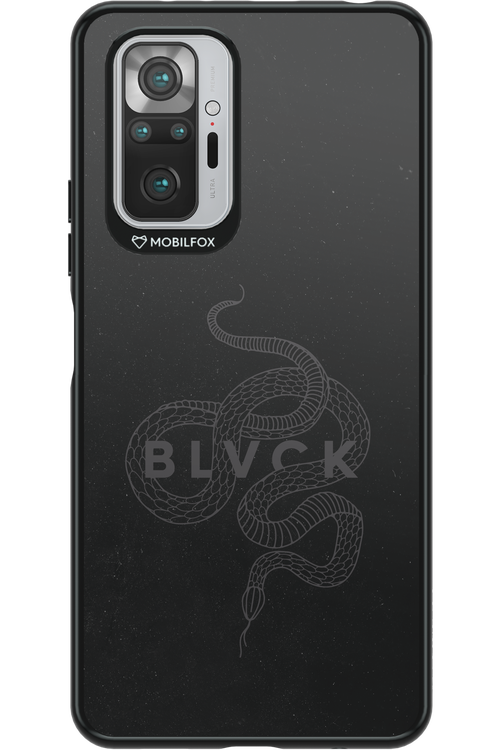 MAMBA - Xiaomi Redmi Note 10 Pro