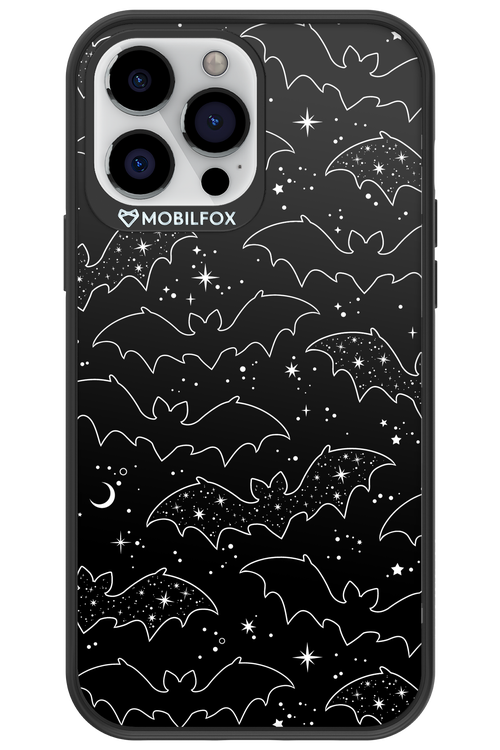 Dreamer Bat - Apple iPhone 13 Pro Max