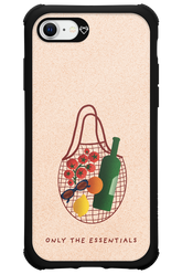 Essentials Only - Apple iPhone 7