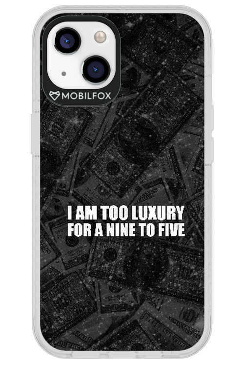 9 to 5 - Apple iPhone 13