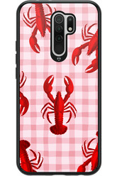 Lobster - Xiaomi Redmi 9