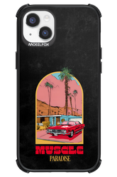 Muscle Paradise - Apple iPhone 14 Plus