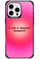 Money Magnet - Apple iPhone 16 Pro Max