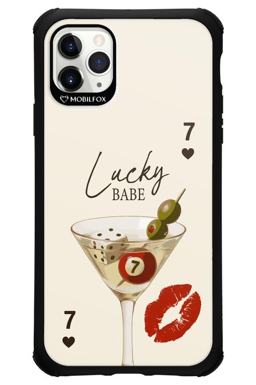 Lucky Babe - Apple iPhone 11 Pro Max