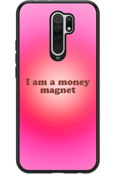 Money Magnet - Xiaomi Redmi 9