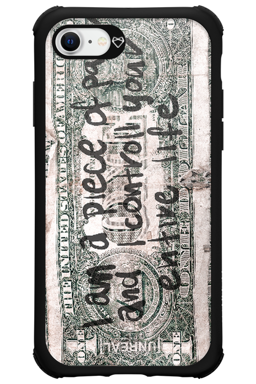 Dollars - Apple iPhone 7