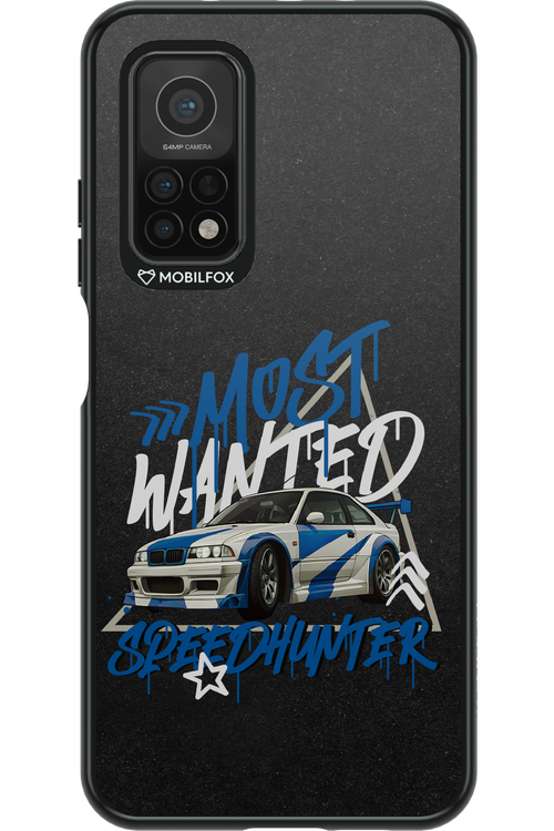 Most wanted - Xiaomi Mi 10T 5G