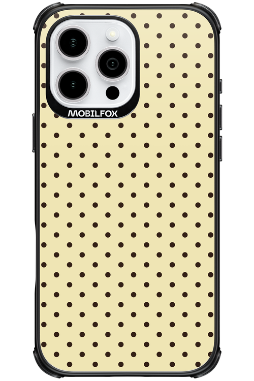 Butter Cookie - Apple iPhone 16 Pro Max