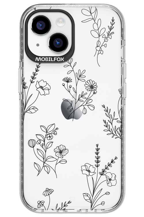 Bouquet - Apple iPhone 15