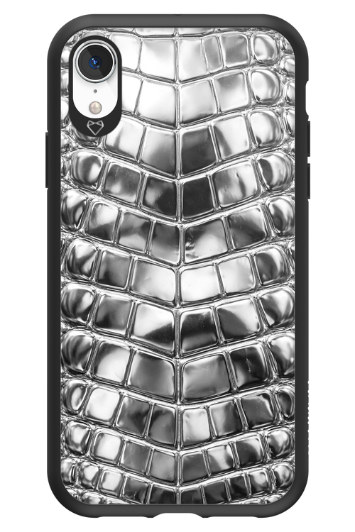 ChromeGator - Apple iPhone XR