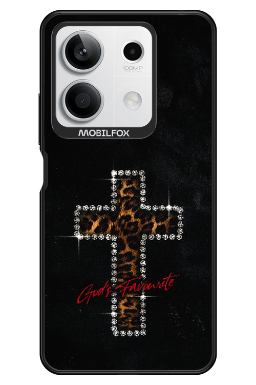 God's Favourite - Xiaomi Redmi Note 13 5G