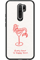 Happy Hour - Xiaomi Redmi 9